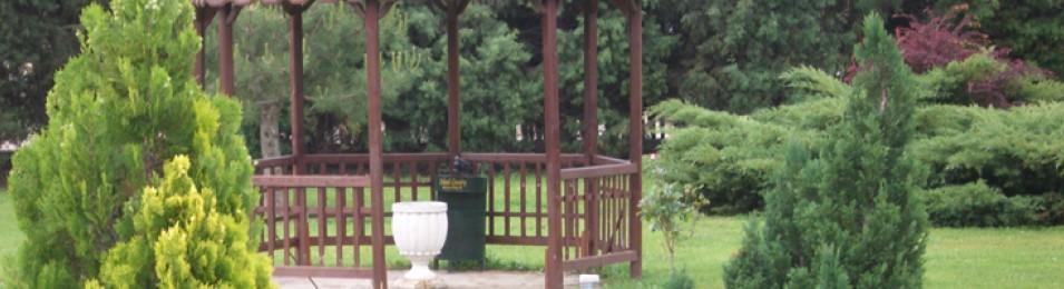 Erkanli Country Resort Selimpasa Esterno foto