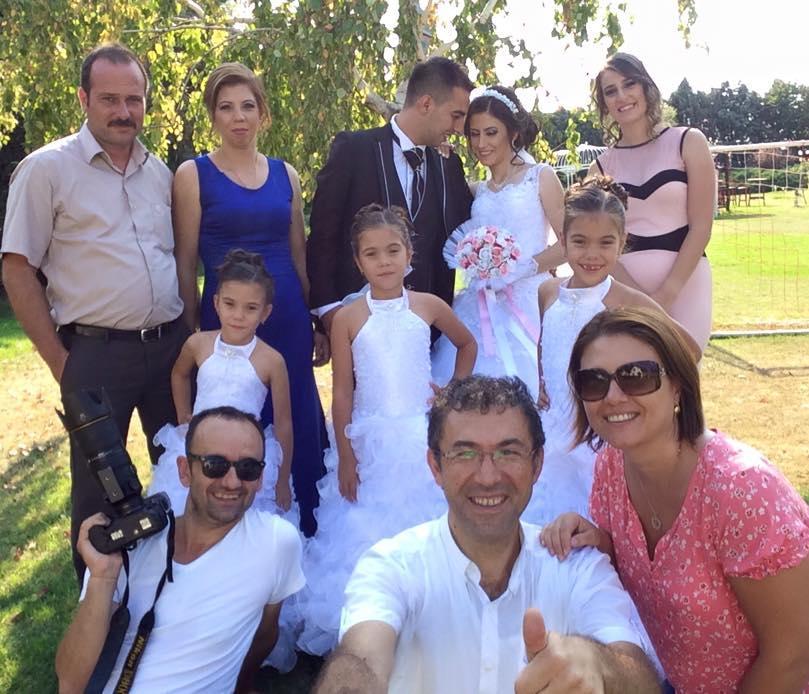 Erkanli Country Resort Selimpasa Esterno foto
